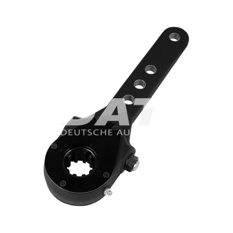 SLACK ADJUSTER MANUAL